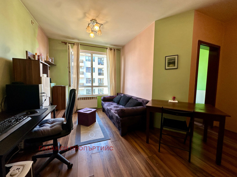 Til salg  Studie Sofia , Manastirski livadi , 43 kvm | 89699847