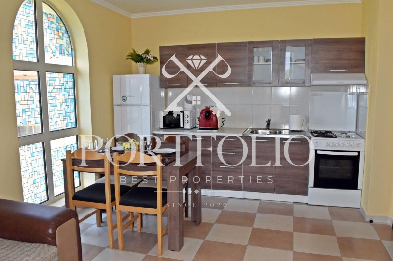 Till salu  1 sovrum region Burgas , Sozopol , 62 kvm | 19236192 - bild [5]