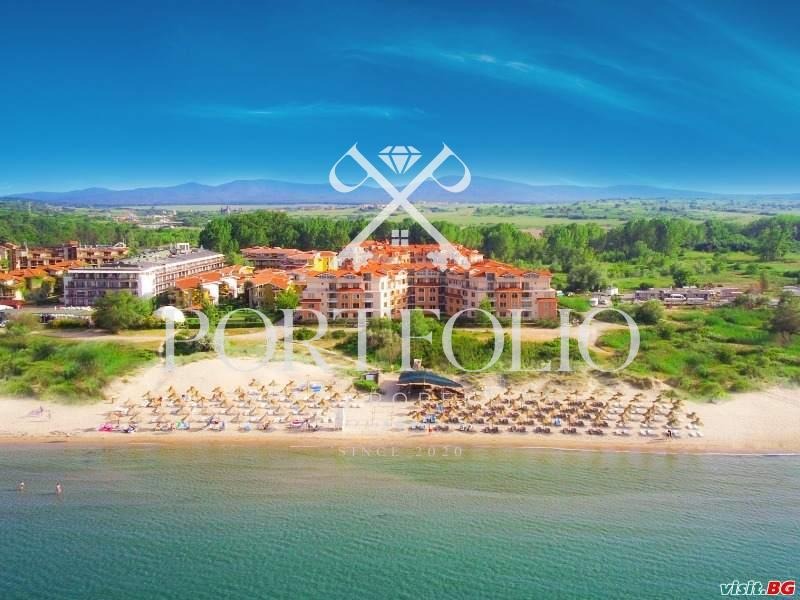 Till salu  1 sovrum region Burgas , Sozopol , 62 kvm | 19236192