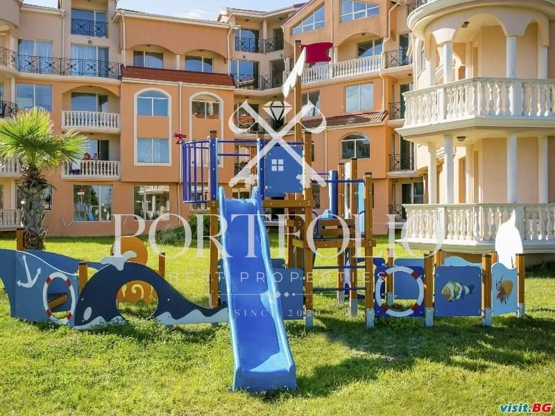 Zu verkaufen  1 Schlafzimmer region Burgas , Sozopol , 62 qm | 50555454 - Bild [15]