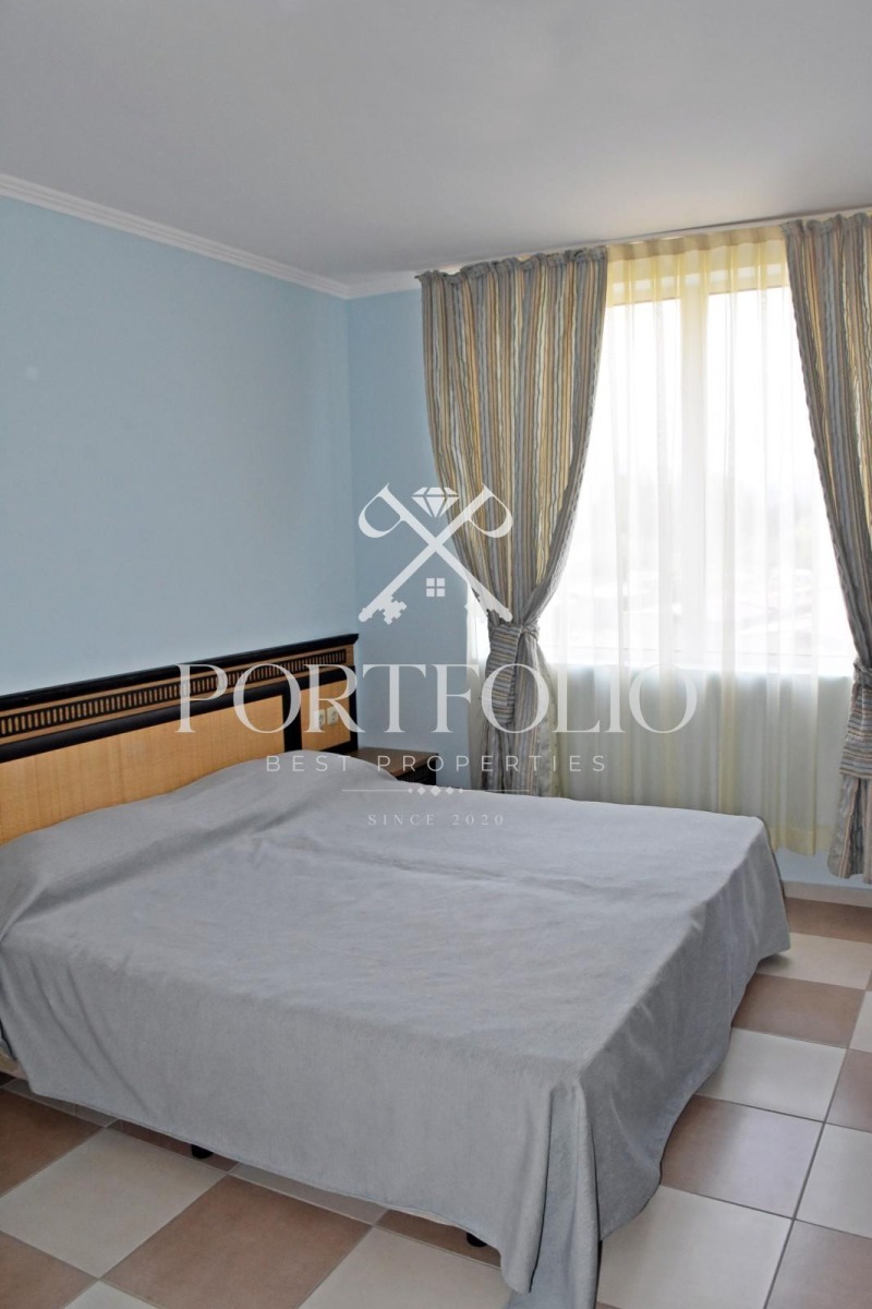 Zu verkaufen  1 Schlafzimmer region Burgas , Sozopol , 62 qm | 50555454 - Bild [8]