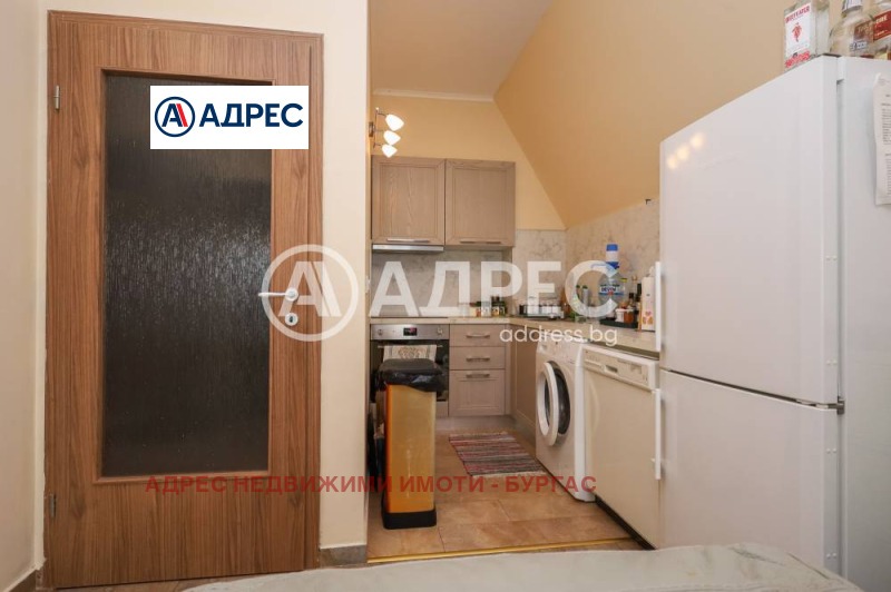 Продава 2-СТАЕН, гр. Поморие, област Бургас, снимка 15 - Aпартаменти - 47107555