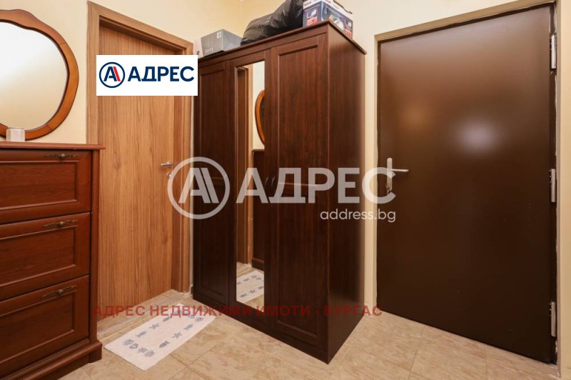 Продава 2-СТАЕН, гр. Поморие, област Бургас, снимка 5 - Aпартаменти - 47107555