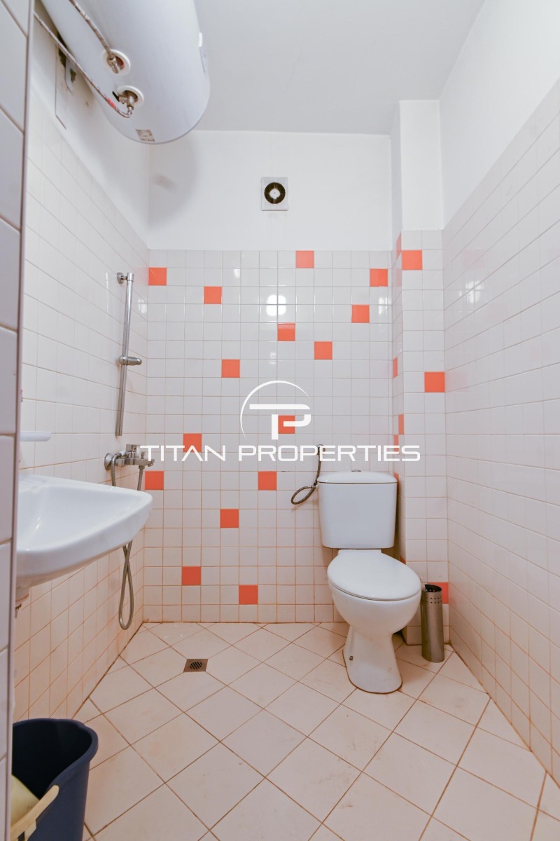 For Sale  1 bedroom Sofia , Lozenets , 62 sq.m | 94367808 - image [10]