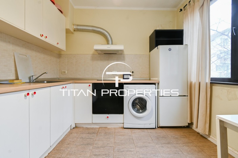 For Sale  1 bedroom Sofia , Lozenets , 62 sq.m | 94367808 - image [4]