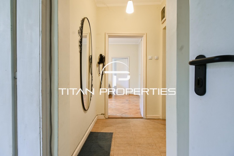 For Sale  1 bedroom Sofia , Lozenets , 62 sq.m | 94367808 - image [9]