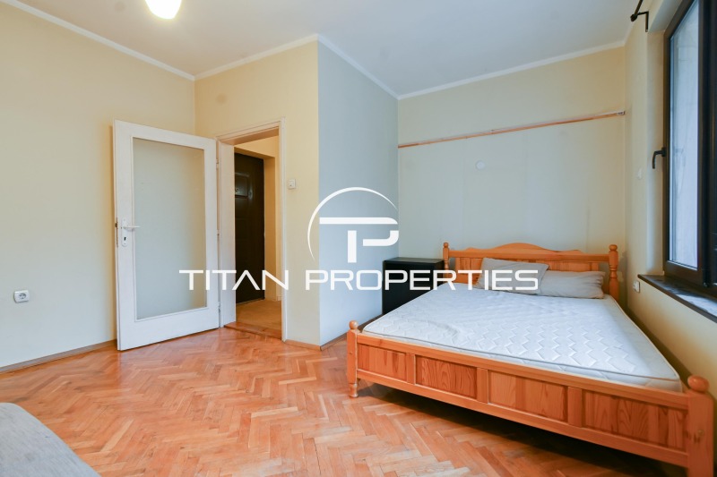 For Sale  1 bedroom Sofia , Lozenets , 62 sq.m | 94367808 - image [2]