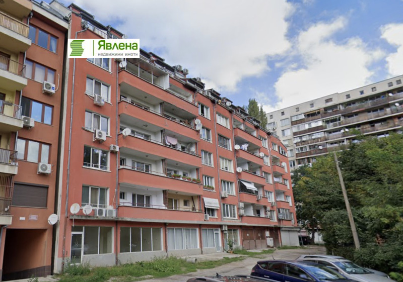 À venda  1 quarto Sofia , Zona B-19 , 84 m² | 16392965 - imagem [2]