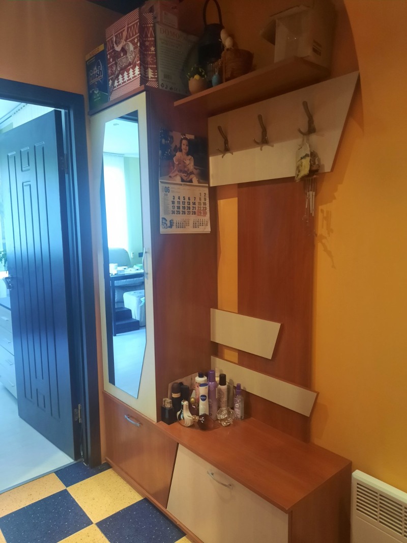 Till salu  1 sovrum Varna , Izgrev , 63 kvm | 44278547 - bild [7]