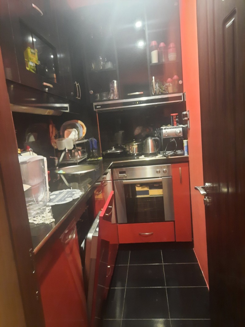 Till salu  1 sovrum Varna , Izgrev , 63 kvm | 44278547 - bild [3]