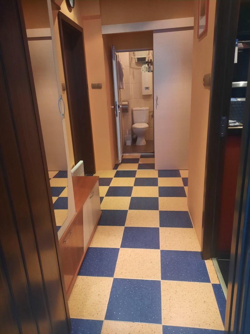 Till salu  1 sovrum Varna , Izgrev , 63 kvm | 44278547 - bild [5]