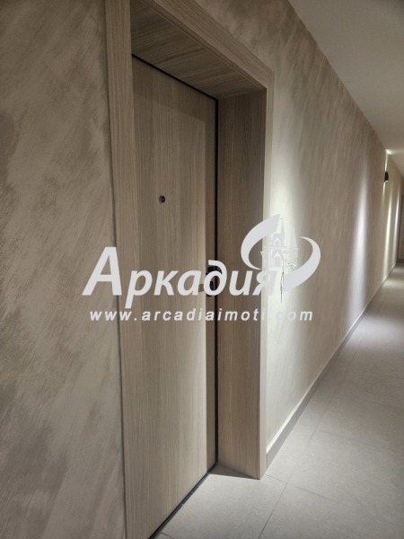 Na sprzedaż  1 sypialnia Plowdiw , Trakija , 60 mkw | 43072975 - obraz [4]