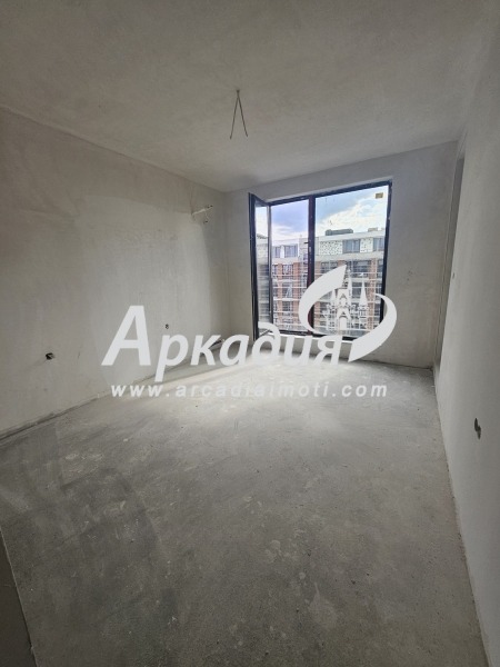 Na sprzedaż  1 sypialnia Plowdiw , Trakija , 60 mkw | 43072975 - obraz [3]