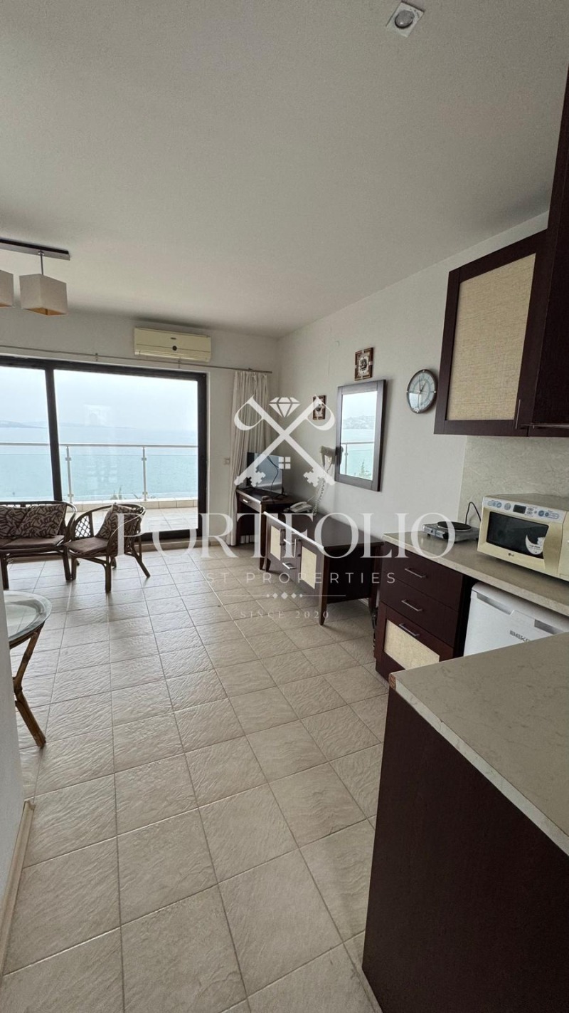 Продава 2-СТАЕН, гр. Созопол, област Бургас, снимка 5 - Апартаменти - 53201059