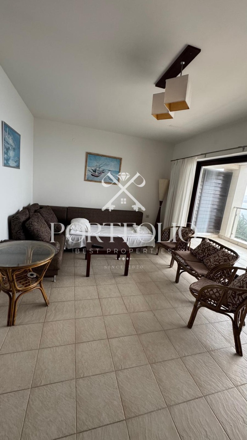 Продава 2-СТАЕН, гр. Созопол, област Бургас, снимка 7 - Апартаменти - 53201059