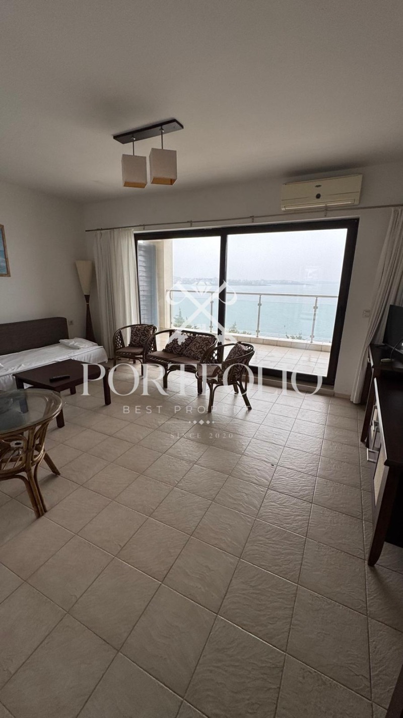 Продава 2-СТАЕН, гр. Созопол, област Бургас, снимка 6 - Апартаменти - 53201059