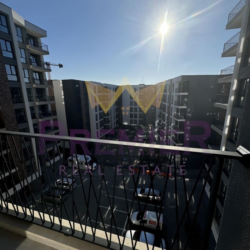 Продава 2-СТАЕН, гр. Бургас, област Бургас, снимка 7 - Апартаменти - 53268964