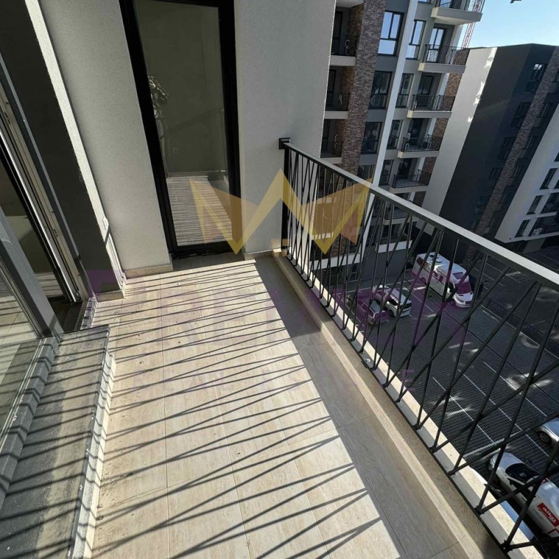 Продава 2-СТАЕН, гр. Бургас, област Бургас, снимка 6 - Апартаменти - 53268964