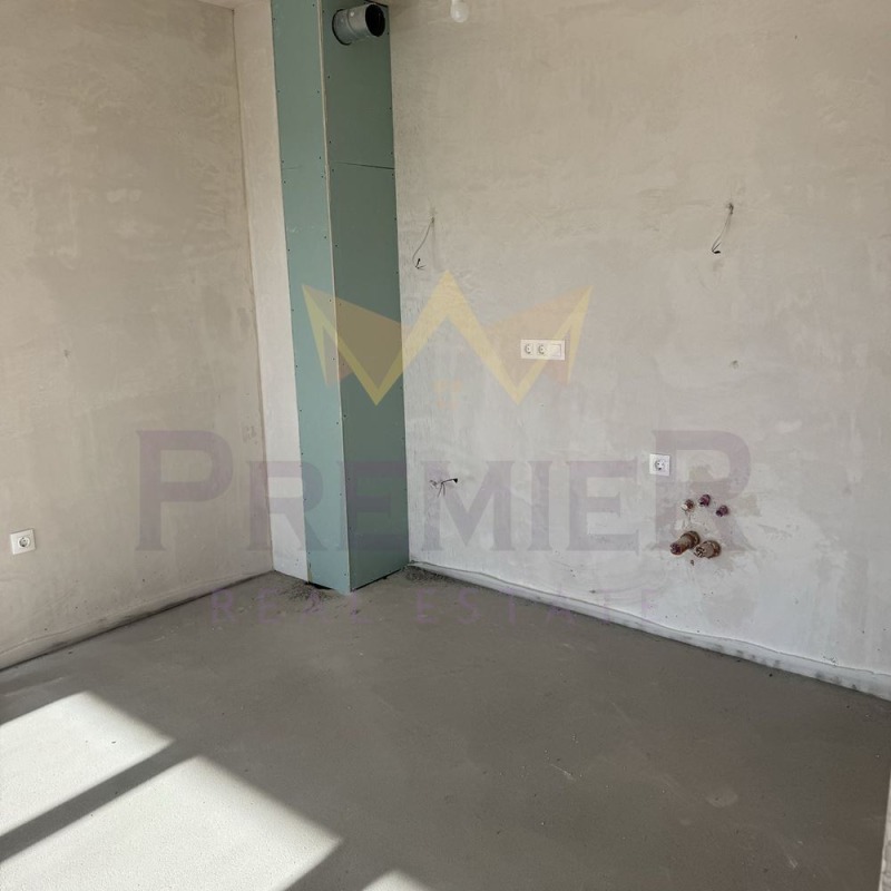 Продава 2-СТАЕН, гр. Бургас, област Бургас, снимка 3 - Апартаменти - 53268964