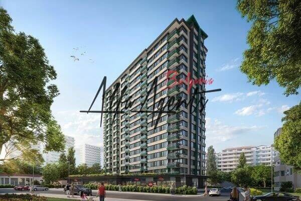 Продава 2-СТАЕН, гр. Варна, Чайка