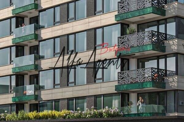 Продава 2-СТАЕН, гр. Варна, Чайка, снимка 2 - Апартаменти - 53705815