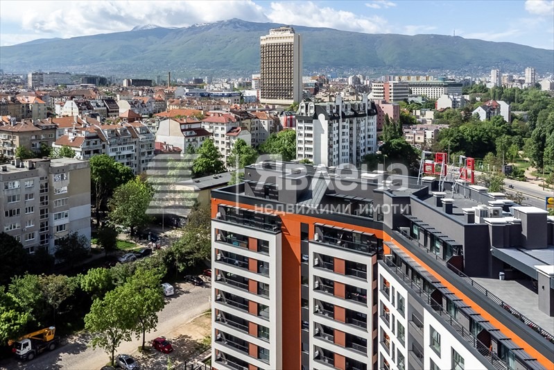 Продава 2-СТАЕН, гр. София, Център, снимка 16 - Апартаменти - 55872548