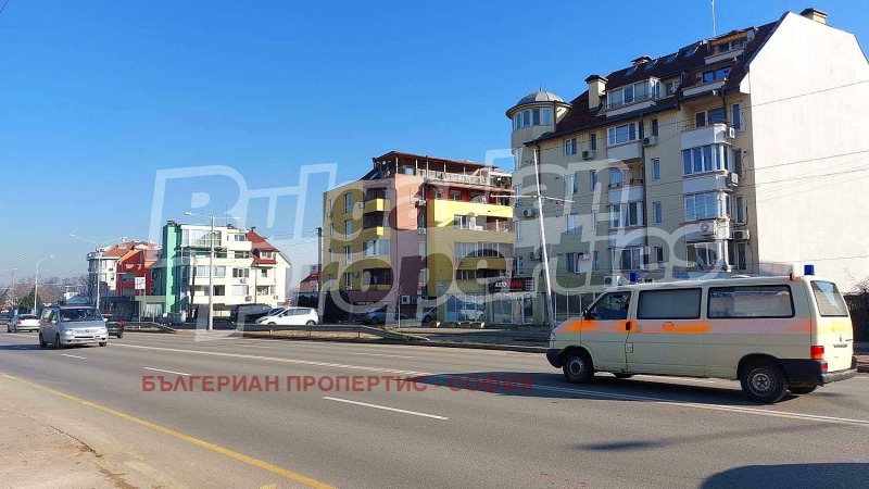 Продава 3-СТАЕН, гр. София, Овча купел, снимка 15 - Aпартаменти - 47537390