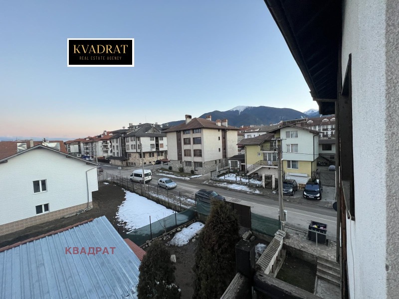 Na sprzedaż  2 sypialnie region Błagojewgrad , Bansko , 66 mkw | 44634794 - obraz [9]