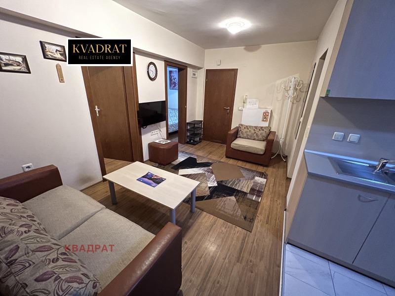 Na sprzedaż  2 sypialnie region Błagojewgrad , Bansko , 66 mkw | 44634794 - obraz [3]