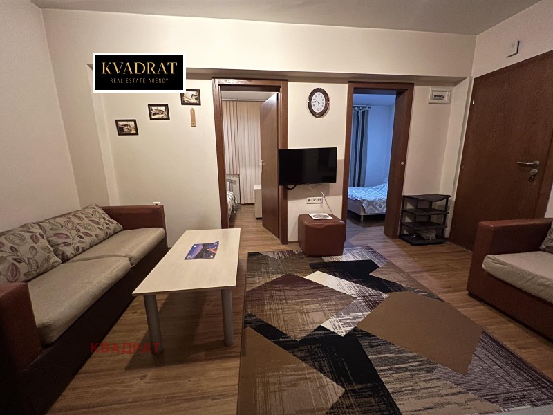 Na sprzedaż  2 sypialnie region Błagojewgrad , Bansko , 66 mkw | 44634794 - obraz [4]