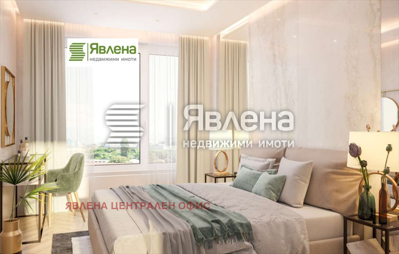 Продава 3-СТАЕН, гр. София, Сердика, снимка 6 - Aпартаменти - 48951109