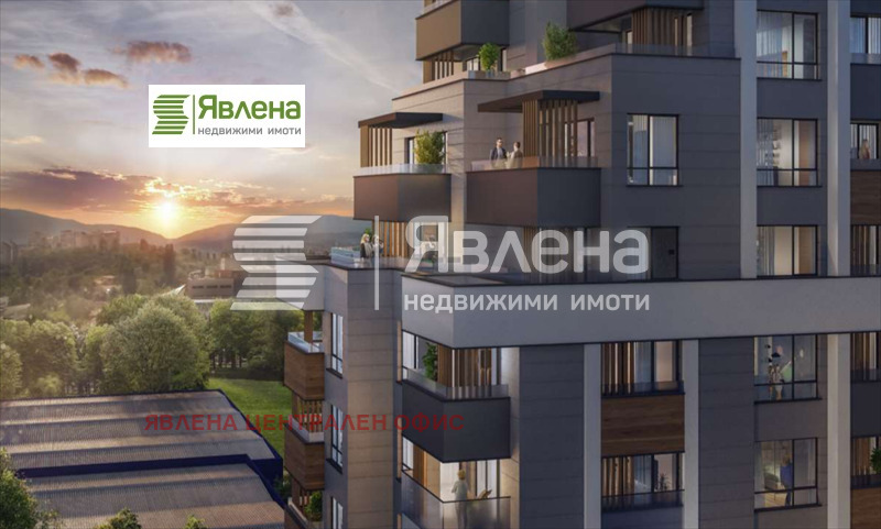 Продава 3-СТАЕН, гр. София, Сердика, снимка 1 - Aпартаменти - 48951109