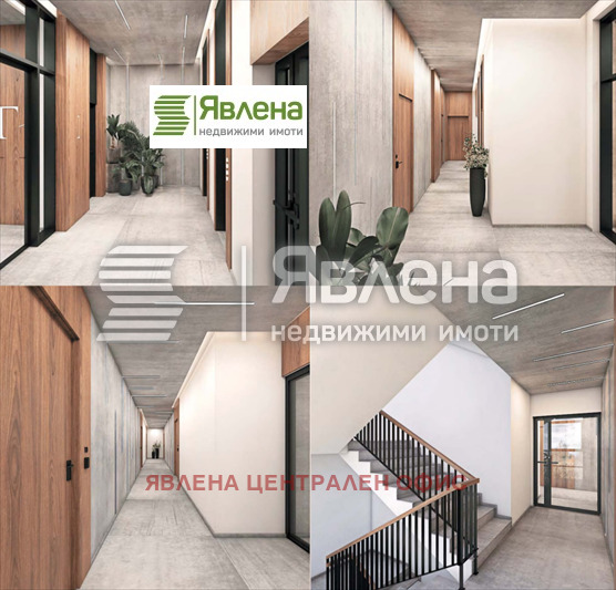 Продава 3-СТАЕН, гр. София, Сердика, снимка 5 - Aпартаменти - 48951109