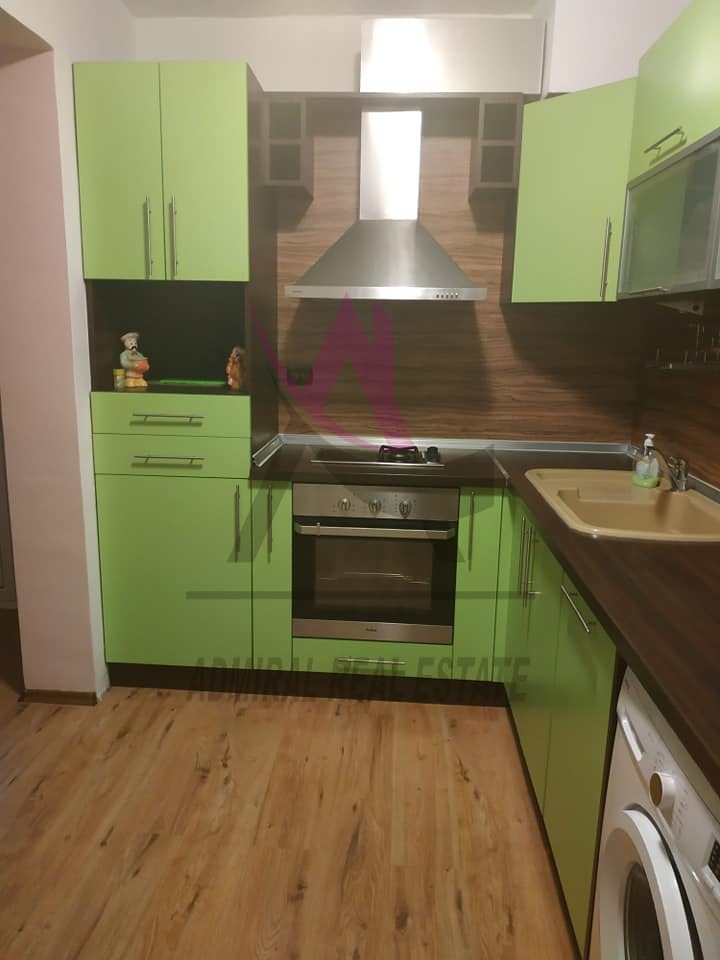 Продава  3-стаен град Варна , ЖП Гара , 74 кв.м | 41701099 - изображение [2]