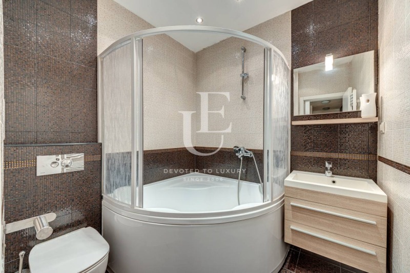 Till salu  2 sovrum Sofia , Centar , 106 kvm | 79966638 - bild [4]