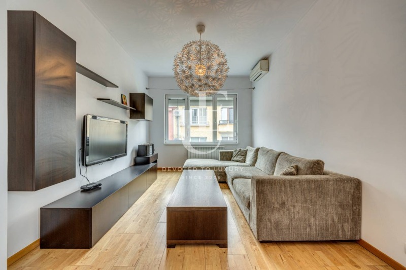 Till salu  2 sovrum Sofia , Centar , 106 kvm | 79966638 - bild [2]
