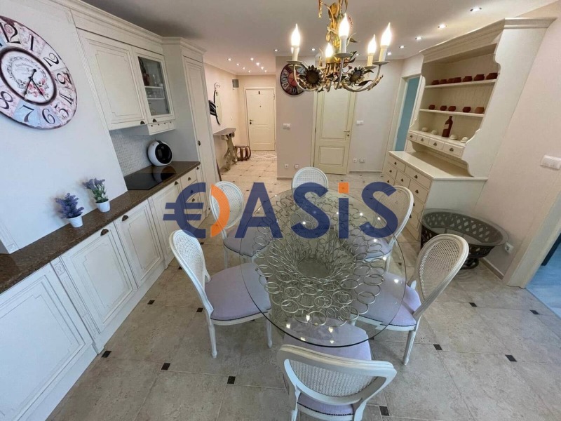 Til salg  2 soveværelser region Burgas , Sveti Vlas , 138 kvm | 58753111 - billede [11]