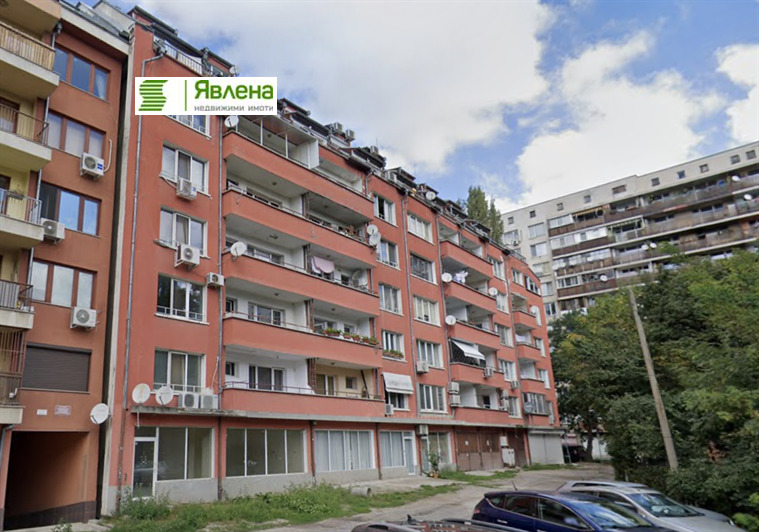Myytävänä  2 makuuhuonetta Sofia , Zona B-19 , 84 neliömetriä | 72941416 - kuva [2]