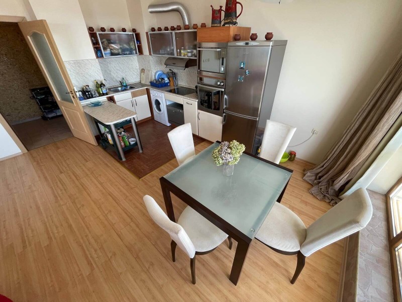 На продаж  2 спальні область Бургас , к.к. Елените , 151 кв.м | 61280376 - зображення [5]