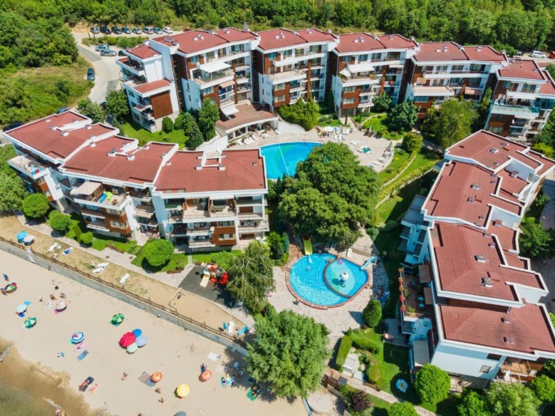 На продаж  2 спальні область Бургас , к.к. Елените , 151 кв.м | 61280376 - зображення [16]