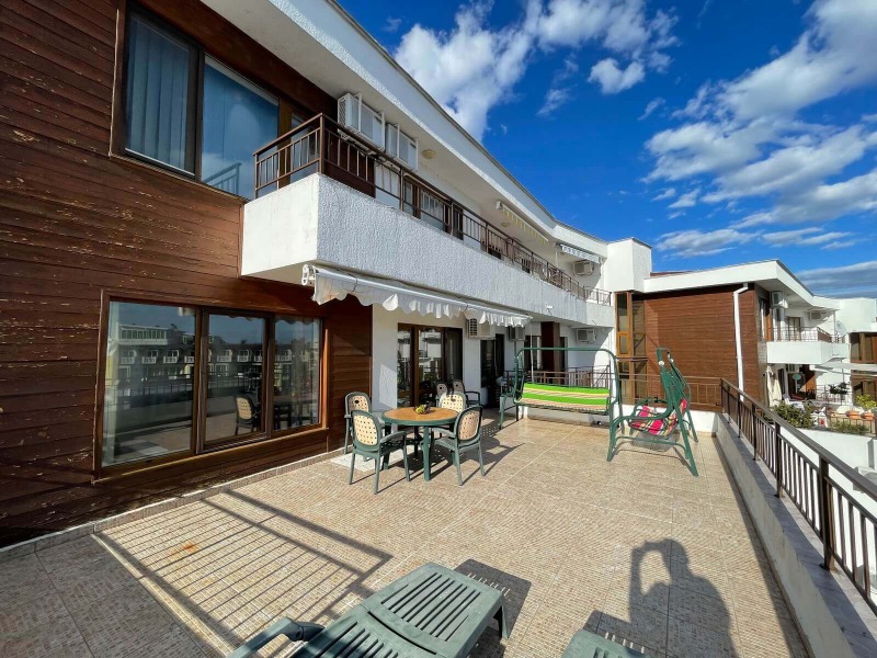 На продаж  2 спальні область Бургас , к.к. Елените , 151 кв.м | 61280376 - зображення [12]