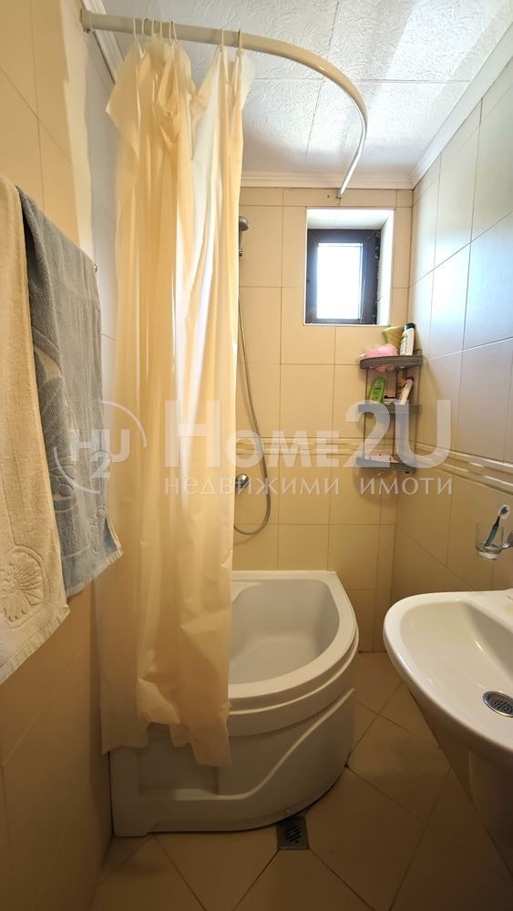 Продава 3-СТАЕН, гр. Свети Влас, област Бургас, снимка 10 - Апартаменти - 52174842