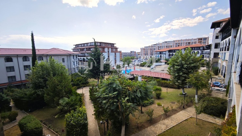 Продава 3-СТАЕН, област Бургас, гр. Свети Влас • 112000 € / 219052.96 лв. • 40161743 1