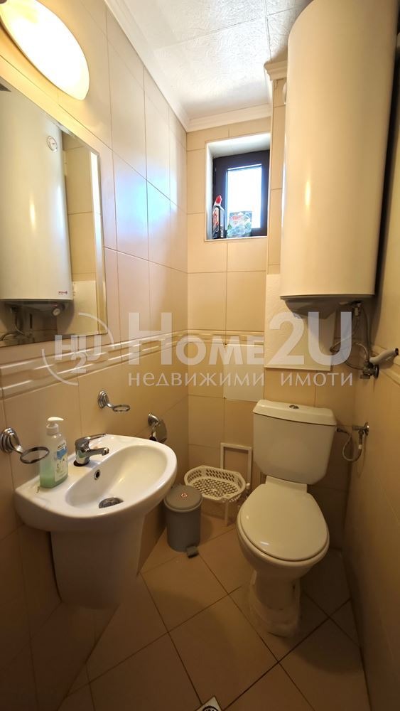 Продава 3-СТАЕН, гр. Свети Влас, област Бургас, снимка 9 - Апартаменти - 52174842