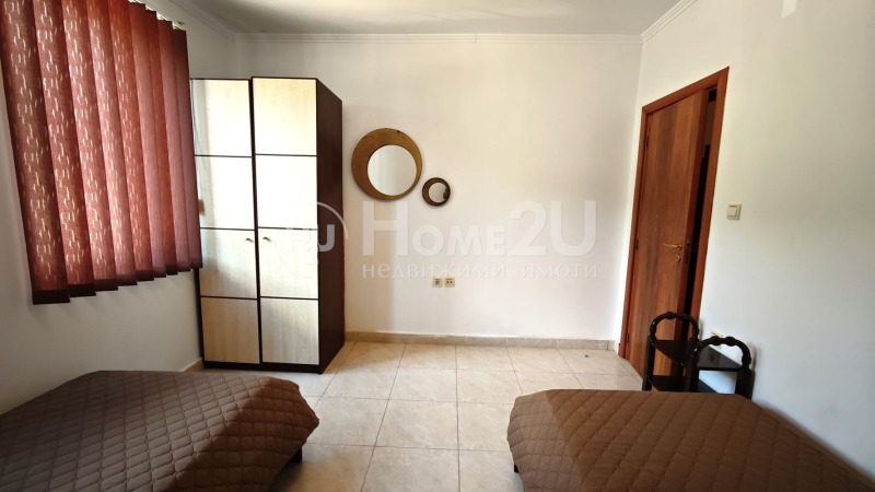 Продава 3-СТАЕН, гр. Свети Влас, област Бургас, снимка 12 - Апартаменти - 52174842