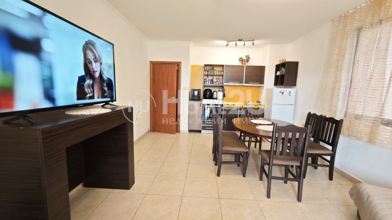 Продава 3-СТАЕН, гр. Свети Влас, област Бургас, снимка 3 - Апартаменти - 52174842