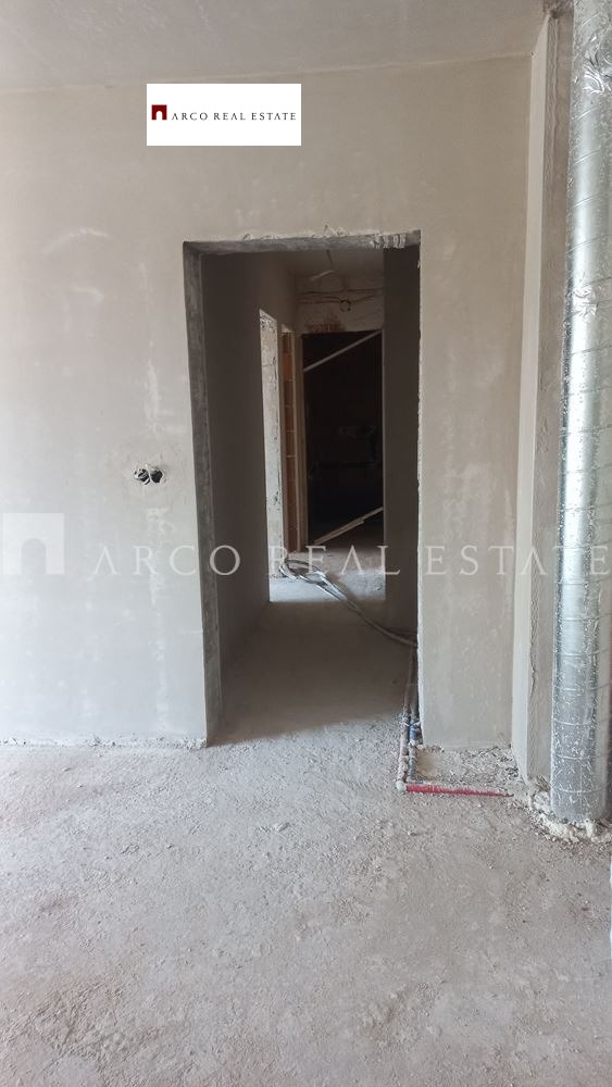 Продава 3-СТАЕН, гр. София, Център, снимка 5 - Апартаменти - 52836057