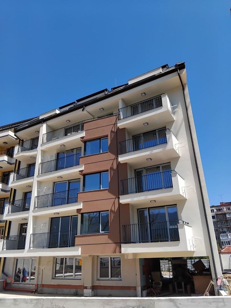 Продава 3-СТАЕН, гр. София, Манастирски ливади, снимка 2 - Апартаменти - 53086664