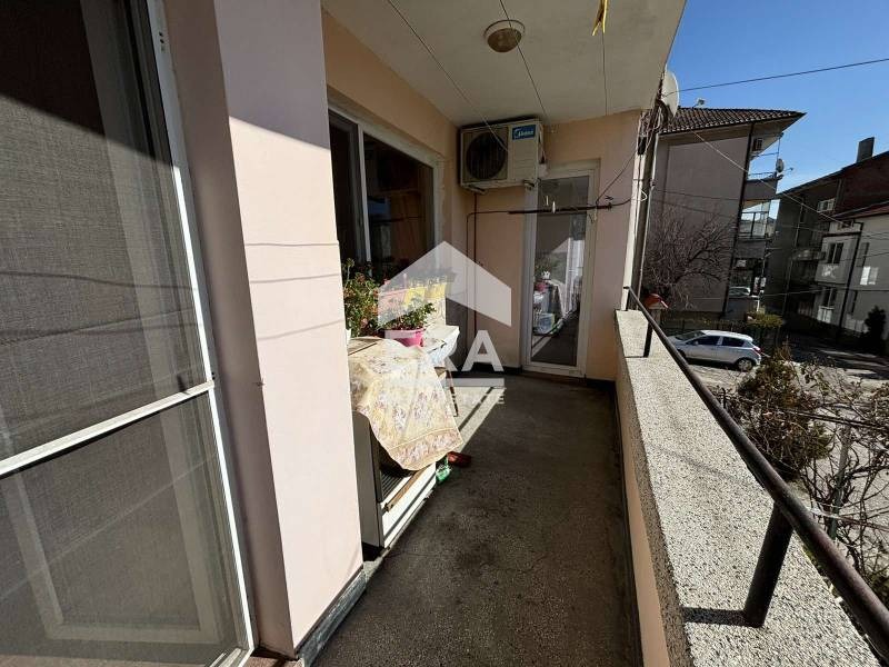 Til salg  3+ soveværelse Haskovo , Promishlena zona - Iztok , 126 kvm | 78227339 - billede [6]