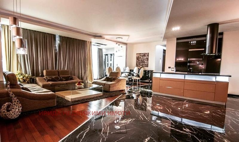 Продава МНОГОСТАЕН, гр. София, Манастирски ливади